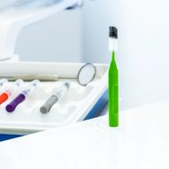 Elgydium Clinic Promo Mono Compact Very Large 2.2mm ISO 6 Interdental Brushes 8 бр (2x4 бр)