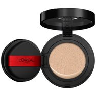 L'Oreal Paris Infaillible 24H Fresh Wear Cushion Foundation Лек фон дьо тен за безупречно покритие, което остава устойчиво до & 24 часа 11g - 120 Warm Dore L'Oreal Paris Infaillible 24H Fresh Wear Cushion Foundation Лек фон дьо тен за безупречно покритие, което остава устойчиво до & 24 часа 11g - 120 Warm Dore