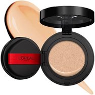 L\'Oreal Paris Infaillible 24H Fresh Wear Cushion Foundation Лек фон дьо тен за безупречно покритие, което остава устойчиво до & 24 часа 11g - 120 Warm Dore L\'Oreal Paris Infaillible 24H Fresh Wear Cushion Foundation Лек фон дьо тен за безупречно покритие, което остава устойчиво до & 24 часа 11g - 120 Warm Dore
