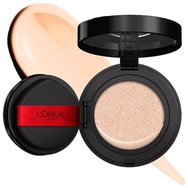 L\'Oreal Paris Infaillible 24H Fresh Wear Cushion Foundation Лек Make Up за безупречно покритие, което остава устойчиво до & 24 часа 11g - 20 Cool Rose L\'Oreal Paris Infaillible 24H Fresh Wear Cushion Foundation Лек Make Up за безупречно покритие, което остава устойчиво до & 24 часа 11g - 20 Cool Rose