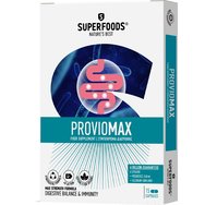 Superfoods Proviomax 15caps Superfoods Proviomax 15caps