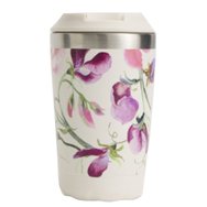 Chilly\'s Emma Bridgewater Coffee Cup 340ml - Sweet Peas