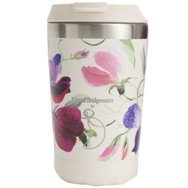 Chilly\'s Emma Bridgewater Coffee Cup 340ml - Sweet Peas