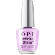 OPI Infinite Shine Nail Polish Лак за нокти с блестящ Gel ефект & трайност до 11 дни 15ml - Learn To Fly-Lac
