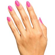 OPI Infinite Shine Nail Polish Лак за нокти с блестящ Gel ефект & трайност до 11 дни 15ml - Beat Goes Neon & On OPI Infinite Shine Nail Polish Лак за нокти с блестящ Gel ефект & трайност до 11 дни 15ml - Beat Goes Neon & On