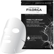 Filorga Promo Hydra-Hyal Serum 30ml & Подарък Hydra-Hyal Cream 15ml & Подарък Hydra-Filler Mask 20ml Filorga Promo Hydra-Hyal Serum 30ml & Подарък Hydra-Hyal Cream 15ml & Подарък Hydra-Filler Mask 20ml