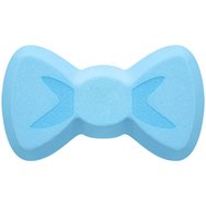 NYX Professional Makeup Maggie Simpson Bow Makeup Sponge Гъба за грим, вдъхновена от емблематичната синя панделка на Maggie Simpson 1 брой
