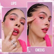 Maybelline Cloudtopia Cheek & Lip Mousse Матов мус за бузи и устни с лека текстура и наситен цвят 5g - 05 Coral Illusion Maybelline Cloudtopia Cheek & Lip Mousse Матов мус за бузи и устни с лека текстура и наситен цвят 5g - 05 Coral Illusion