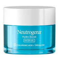 Neutrogena PROMO PACK Hydro Boost Water Gel 50ml & Подарък Hydro Boost Awakening Eye Cream 15ml & Чанта за тоалетни принадлежности