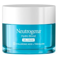 Neutrogena PROMO PACK Hydro Boost Gel Cream 50ml & Подарък Hydro Boost Awakening Eye Cream 15ml & Чанта за тоалетни принадлежности