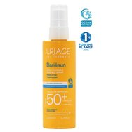 Uriage Bariesun Moisturizing Spray Spf50+, 200ml