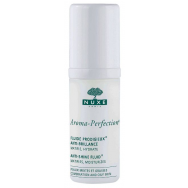 Nuxe Aroma Perfection Fluide Prodigieux - Тънък воден крем за комбинирана и мазна кожа 30ml