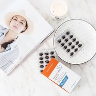 Ducray Promo Anacaps Reactiv Food Supplement 30caps на специална цена Ducray Promo Anacaps Reactiv Food Supplement 30caps на специална цена