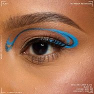 NYX Professional Makeup Epic Ink Eyeliner 1ml - 10 Mid (Night) Rise