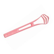 TePe Tongue Cleaner розова 1 бр, Код 42096 - Препарат за почистване на езика за премахване на бактерии и свеж дъх TePe Tongue Cleaner розова 1 бр, Код 42096 - Препарат за почистване на езика за премахване на бактерии и свеж дъх