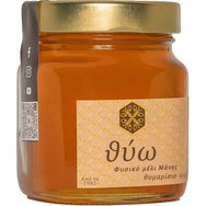 Thyo Natural Thyme Mani Honey - 410гр