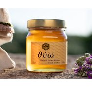 Thyo Natural Thyme Mani Honey - 410гр