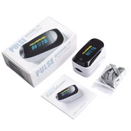 Imdk Pulse Oximeter Fingertip C101A2 White 1бр