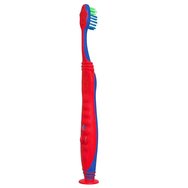 Colgate Kids Wonder Woman 6+ Years Soft Toothbrush 1 брой - Червен