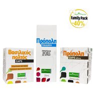 Apipharm PROMO PACK Пчелно млечице на капсули 30caps -  Apipharm PROMO PACK Пчелно млечице на капсули 30caps -