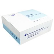 Joysbio Sars-Cov-2 Antigen Rapid Self Test Kit (Colloidal Gold), 15 Tests Joysbio Sars-Cov-2 Antigen Rapid Self Test Kit (Colloidal Gold), 15 Tests
