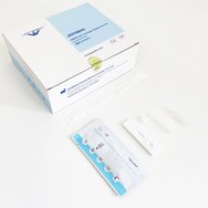 Joysbio Sars-Cov-2 Antigen Rapid Self Test Kit (Colloidal Gold), 15 Tests Joysbio Sars-Cov-2 Antigen Rapid Self Test Kit (Colloidal Gold), 15 Tests