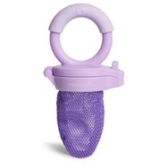 Munchkin Fresh Food Feeder 11087 6m+ Purple 1 бр