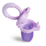 Munchkin Fresh Food Feeder 11087 6m+ Purple 1 бр