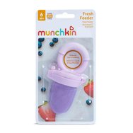 Munchkin Fresh Food Feeder 11087 6m+ Purple 1 бр