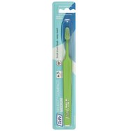 TePe Select Compact Medium Toothbrush 1 Τεμάχιο - Πράσινο