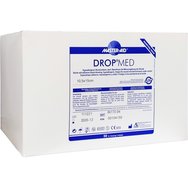 Master Aid Drop Med 10,5cm x 15 cm 50 бр - Самозалепваща незалепваща марля Master Aid Drop Med 10,5cm x 15 cm 50 бр - Самозалепваща незалепваща марля