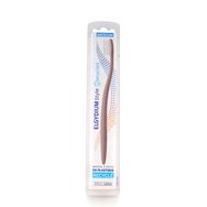 Elgydium Style Recycled Toothbrush Medium 1 Парче - розово - Ръчна четка за зъби, изработена от рециклируеми материали Elgydium Style Recycled Toothbrush Medium 1 Парче - розово - Ръчна четка за зъби, изработена от рециклируеми материали