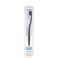 Elgydium Style Recycled Toothbrush Medium 1 Парче - Черно - Ръчна четка за зъби, изработена от рециклируеми материали Elgydium Style Recycled Toothbrush Medium 1 Парче - Черно - Ръчна четка за зъби, изработена от рециклируеми материали