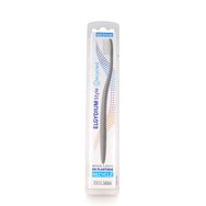 Elgydium Style Recycled Toothbrush Medium 1 Парче - Сиво - Ръчна четка за зъби, изработена от рециклируеми материали Elgydium Style Recycled Toothbrush Medium 1 Парче - Сиво - Ръчна четка за зъби, изработена от рециклируеми материали