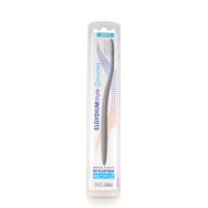 Elgydium Style Recycled Toothbrush Soft 1 Парче - Сиво - Ръчна четка за зъби, изработена от рециклируеми материали Elgydium Style Recycled Toothbrush Soft 1 Парче - Сиво - Ръчна четка за зъби, изработена от рециклируеми материали