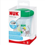 Nuk Action Cup 12m+, 230ml - Зелено 2