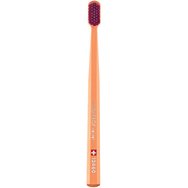 Curaprox CS 12460 Velvet Toothbrush 1 Парче - Портокал / Фуксия