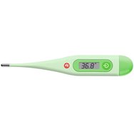 Pic Solution Vedocolor Thermometer 1 Парче - Зелено - Дигитален термометър за цялото семейство