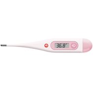 Pic Solution Vedocolor Thermometer 1 Парче - Розово - Дигитален термометър за цялото семейство Pic Solution Vedocolor Thermometer 1 Парче - Розово - Дигитален термометър за цялото семейство