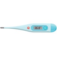 Pic Solution Vedocolor Thermometer 1 Парче - синьо - Дигитален термометър за цялото семейство Pic Solution Vedocolor Thermometer 1 Парче - синьо - Дигитален термометър за цялото семейство