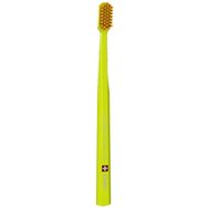 Curaprox CS 5460 Ultra Soft Toothbrush 1 Парче - светло зелено/ оранжево - Четка за зъби Curen с изключително меки и издръжливи косми за ефективно почистване Curaprox CS 5460 Ultra Soft Toothbrush 1 Парче - светло зелено/ оранжево - Четка за зъби Curen с изключително меки и издръжливи косми за ефективно почистване