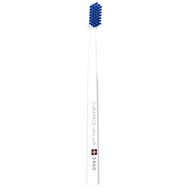 Curaprox CS 5460 Ultra Soft Toothbrush 1 Парче - Бяло/Синьо - Четка за зъби Curen с изключително меки и издръжливи косми за ефективно почистване