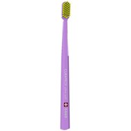 Curaprox CS 5460 Ultra Soft Toothbrush 1 Парче - Лила/ Светло зелено - Четка за зъби Curen с изключително меки и издръжливи косми за ефективно почистване