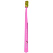 Curaprox CS 5460 Ultra Soft Toothbrush 1 Светло зелено - Четка за зъби Curen с изключително меки и издръжливи косми за ефективно почистване
