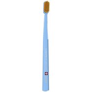Curaprox CS 5460 Ultra Soft Toothbrush 1 Парче - синьо/оранжево - Четка за зъби Curen с изключително меки и издръжливи косми за ефективно почистване Curaprox CS 5460 Ultra Soft Toothbrush 1 Парче - синьо/оранжево - Четка за зъби Curen с изключително меки и издръжливи косми за ефективно почистване