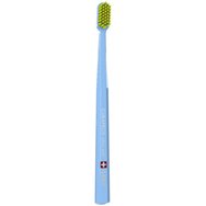 Curaprox CS 5460 Ultra Soft Toothbrush 1 Парче - синьо/ светло зелено - Четка за зъби Curen с изключително меки и издръжливи косми за ефективно почистване Curaprox CS 5460 Ultra Soft Toothbrush 1 Парче - синьо/ светло зелено - Четка за зъби Curen с изключително меки и издръжливи косми за ефективно почистване