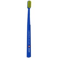 Curaprox CS 5460 Ultra Soft Toothbrush 1 Парче - тъмно синьо/ светло зелено - Четка за зъби Curen с изключително меки и издръжливи косми за ефективно почистване Curaprox CS 5460 Ultra Soft Toothbrush 1 Парче - тъмно синьо/ светло зелено - Четка за зъби Curen с изключително меки и издръжливи косми за ефективно почистване