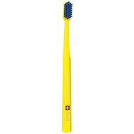 Curaprox CS 5460 Ultra Soft Toothbrush 1 Парче - Жълто/Синьо - Четка за зъби Curen с изключително меки и издръжливи косми за ефективно почистване Curaprox CS 5460 Ultra Soft Toothbrush 1 Парче - Жълто/Синьо - Четка за зъби Curen с изключително меки и издръжливи косми за ефективно почистване