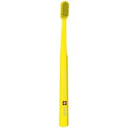 Curaprox CS 5460 Ultra Soft Toothbrush 1 Парче - Жълто/ Жълто - Четка за зъби Curen с изключително меки и издръжливи косми за ефективно почистване Curaprox CS 5460 Ultra Soft Toothbrush 1 Парче - Жълто/ Жълто - Четка за зъби Curen с изключително меки и издръжливи косми за ефективно почистване