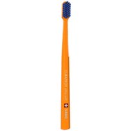 Curaprox CS 5460 Ultra Soft Toothbrush 1 Парче - Оранжево/Синьо - Четка за зъби Curen с изключително меки и издръжливи косми за ефективно почистване Curaprox CS 5460 Ultra Soft Toothbrush 1 Парче - Оранжево/Синьо - Четка за зъби Curen с изключително меки и издръжливи косми за ефективно почистване